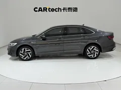 2023 Volkswagen Sagitar 300TSI DSG, чёрный — фото 8