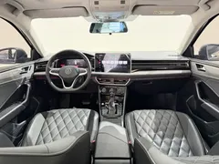 2023 Volkswagen Sagitar 300TSI DSG, чёрный — фото 13