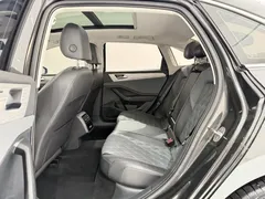 2023 Volkswagen Sagitar 300TSI DSG, чёрный — фото 19