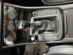2023 Volkswagen Sagitar 300TSI DSG, чёрный — фото 20
