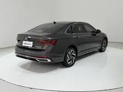 2023 Volkswagen Sagitar 300TSI DSG, чёрный — фото 22