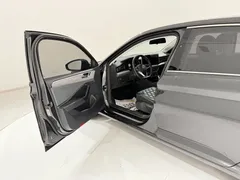 2023 Volkswagen Sagitar 300TSI DSG, чёрный — фото 24