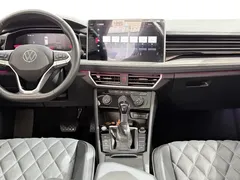 2023 Volkswagen Sagitar 300TSI DSG, чёрный — фото 25