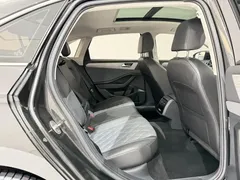 2023 Volkswagen Sagitar 300TSI DSG, чёрный — фото 26
