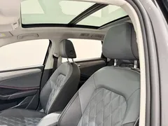 2023 Volkswagen Sagitar 300TSI DSG, чёрный — фото 28