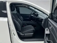 2023 Nissan Qashqai 1.3T CVT Luxury, белый — фото 7