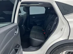 2023 Nissan Qashqai 1.3T CVT Luxury, белый — фото 9