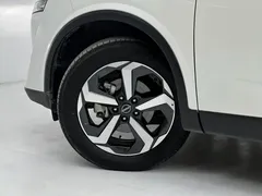 2023 Nissan Qashqai 1.3T CVT Luxury, белый — фото 14