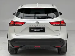 2023 Nissan Qashqai 1.3T CVT Luxury, белый — фото 15