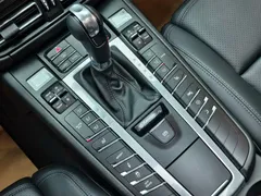 2021 Porsche Macan 2.0T, чёрный — фото 9
