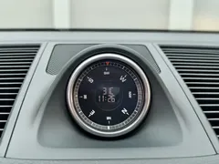 2021 Porsche Macan 2.0T, чёрный — фото 11