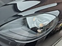 2021 Porsche Macan 2.0T, чёрный — фото 13