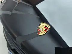 2021 Porsche Macan 2.0T, чёрный — фото 14