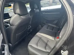 2023 Geely Preface 2.0TD, чёрный — фото 6