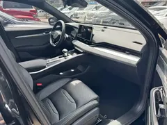 2023 Geely Preface 2.0TD, чёрный — фото 8