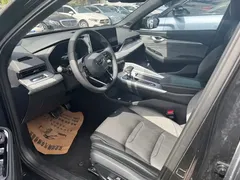 2023 Geely Preface 2.0TD, чёрный — фото 12