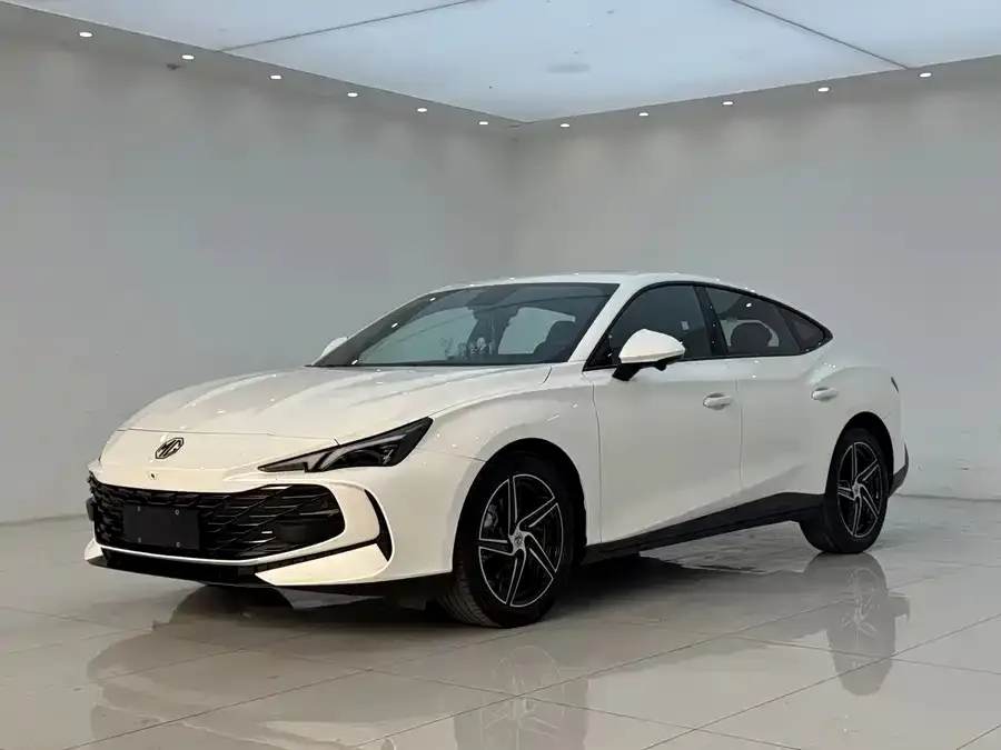 2023 MG MG7 1.5T DCT Comfort