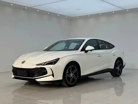 2023 MG MG7 1.5T DCT Comfort