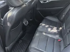 2020 Geely Vision 1.5L MT Asian Games Edition, белый — фото 8