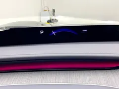 2025 Xiaomi YU7 4WD Max, чёрный — фото 10