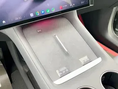 2025 Xiaomi YU7 4WD Max, чёрный — фото 11