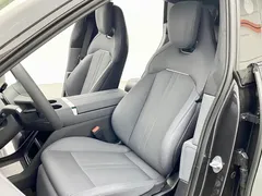 2025 Xiaomi YU7 4WD Max, чёрный — фото 13