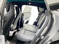 2025 Xiaomi YU7 4WD Max, чёрный — фото 14