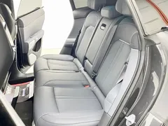 2025 Xiaomi YU7 4WD Max, чёрный — фото 15