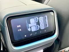 2025 Xiaomi YU7 4WD Max, чёрный — фото 18