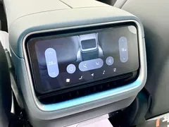 2025 Xiaomi YU7 4WD Max, чёрный — фото 19