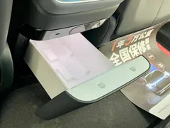 2025 Xiaomi YU7 4WD Max, чёрный — фото 20
