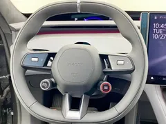 2025 Xiaomi YU7 4WD Max, чёрный — фото 23