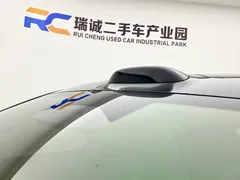 2025 Xiaomi YU7 4WD Max, чёрный — фото 25