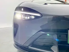 2025 Xiaomi YU7 4WD Max, чёрный — фото 26