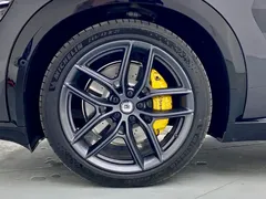 2025 Xiaomi YU7 4WD Max, чёрный — фото 27