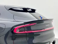 2025 Xiaomi YU7 4WD Max, чёрный — фото 29