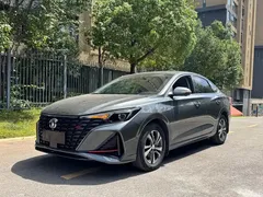 2023 Changan Eado PLUS 1.4T GDI DCT Premium — фото 1