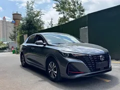 2023 Changan Eado PLUS 1.4T GDI DCT Premium — фото 3