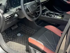 2023 Changan Eado PLUS 1.4T GDI DCT Premium — фото 4