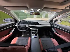 2023 Changan Eado PLUS 1.4T GDI DCT Premium — фото 6