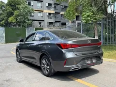 2023 Changan Eado PLUS 1.4T GDI DCT Premium — фото 8