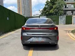 2023 Changan Eado PLUS 1.4T GDI DCT Premium — фото 9