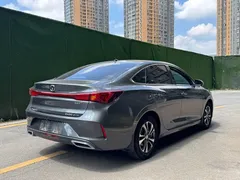 2023 Changan Eado PLUS 1.4T GDI DCT Premium — фото 10