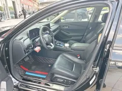2023 Honda Inspire 260TURBO, чёрный — фото 6