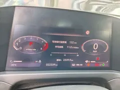 2023 Honda Inspire 260TURBO, чёрный — фото 9