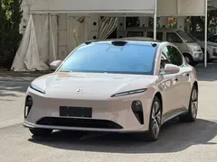2022 Nio ET5 75kWh — фото 1