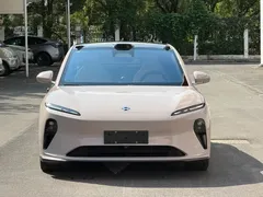 2022 Nio ET5 75kWh — фото 2