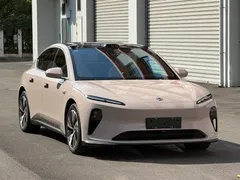 2022 Nio ET5 75kWh — фото 3
