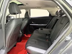 2023 Hyundai Elantra 1.5L CVT TOP Flagship — фото 12