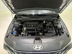 2023 Hyundai Elantra 1.5L CVT TOP Flagship — фото 19